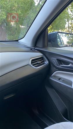 شيفروليه إكوينوكس